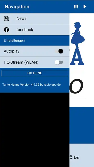 Play Tante Hanna as an online game Tante Hanna with UptoPlay