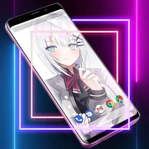 Play tantei wa mou shindeiru wallpaper APK