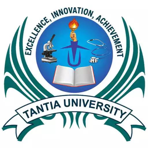 Free play online Tantia University, Sri Ganganagar APK