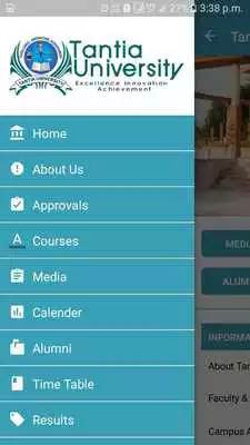 Play Tantia University, Sri Ganganagar