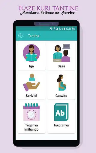 Play Tantine  and enjoy Tantine with UptoPlay