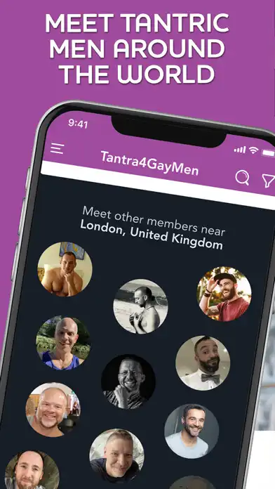 Play Tantra4GayMen as an online game Tantra4GayMen with UptoPlay