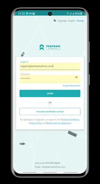 Play Tantrack Africa Pro  and enjoy Tantrack Africa Pro with UptoPlay