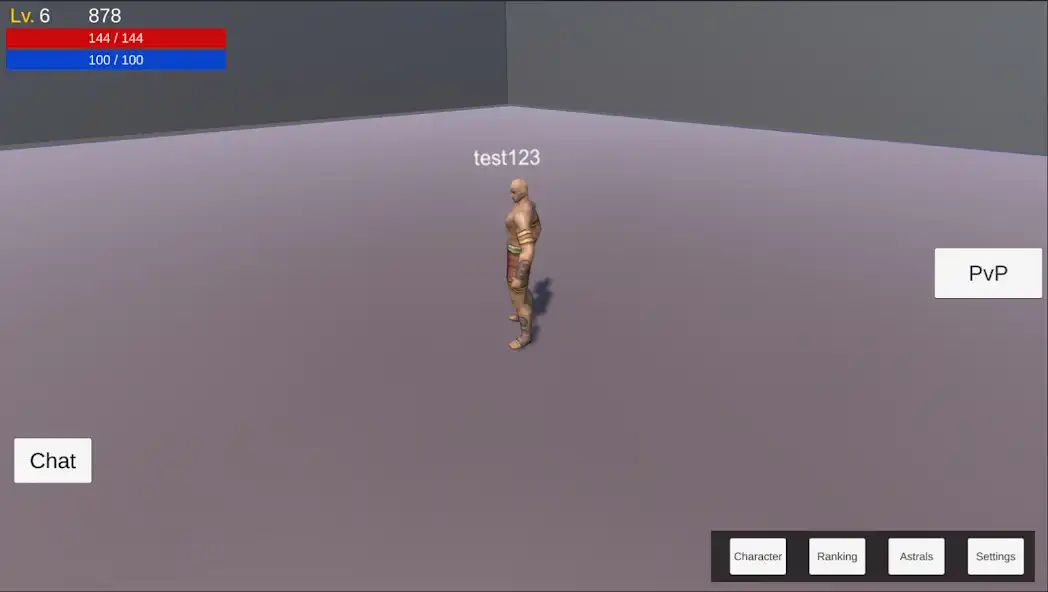 Play Tantra Online Battle Royale  and enjoy Tantra Online Battle Royale with UptoPlay