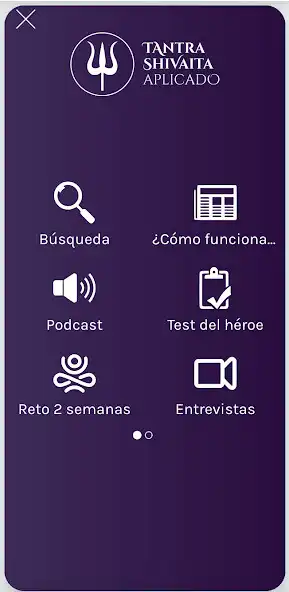 Play Tantra Shivaita Aplicado as an online game Tantra Shivaita Aplicado with UptoPlay