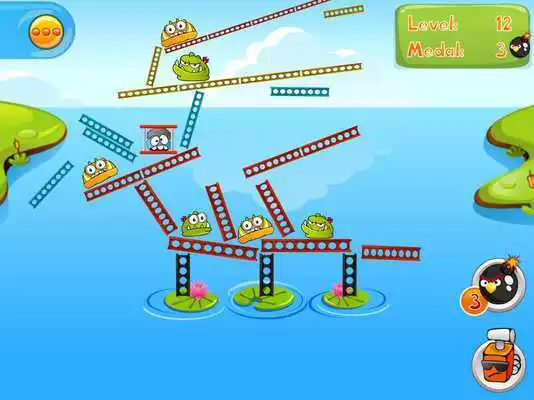 Play Tantric Star AR