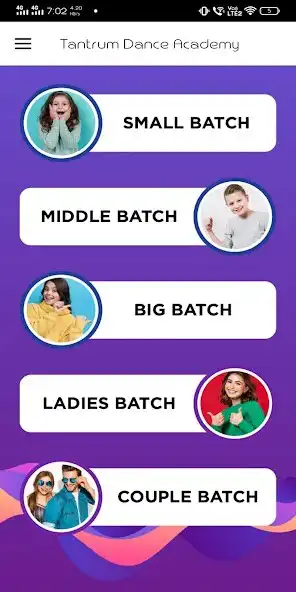 Play Tantrum Dance Academy  and enjoy Tantrum Dance Academy with UptoPlay