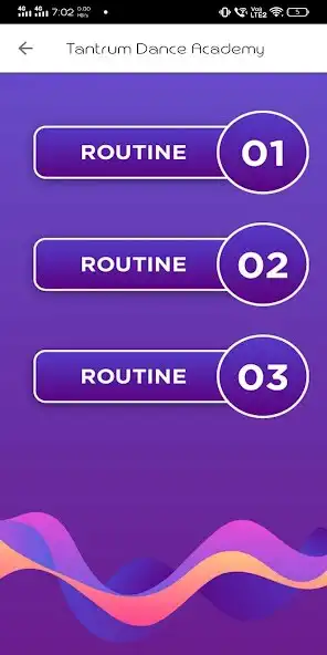 Play Tantrum Dance Academy as an online game Tantrum Dance Academy with UptoPlay