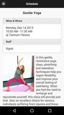 Play Tantrum Fitness Play Tantrum Fitness