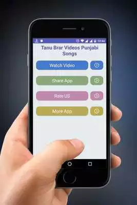 Play Tanu Brar Videos Punjabi Songs