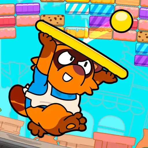 Play Tanuki Ball Baker APK