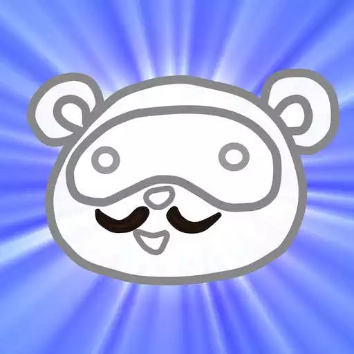 Play Tanuki Paint Kawaii Animal Coloring Book APK
