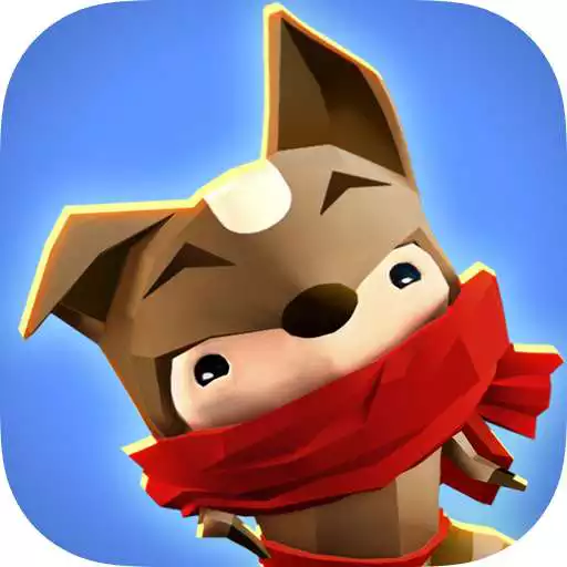 Play Tanuki Pops APK