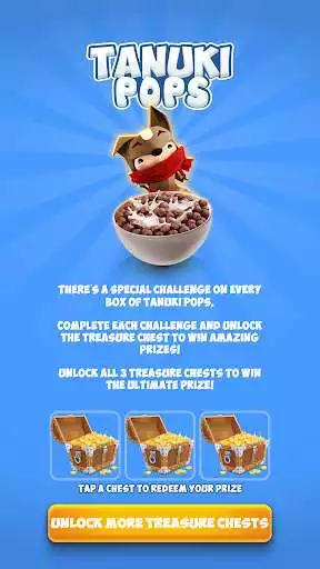 Play Tanuki Pops  and enjoy Tanuki Pops with UptoPlay