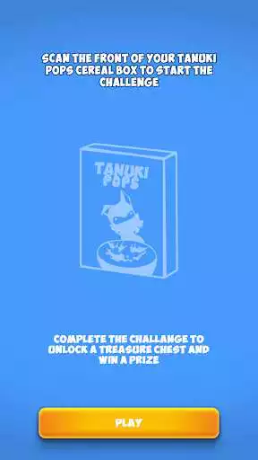 Play Tanuki Pops as an online game Tanuki Pops with UptoPlay