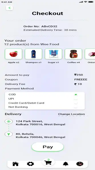 Play Tanvee Store  and enjoy Tanvee Store with UptoPlay
