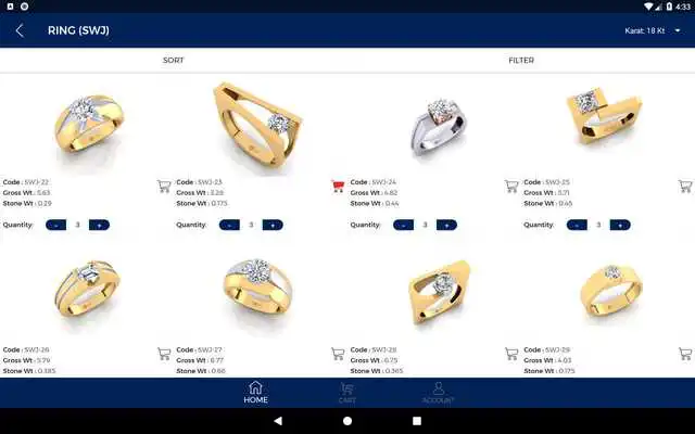 Play Tanvi Gold Cast LLP Play Tanvi Gold Cast LLP