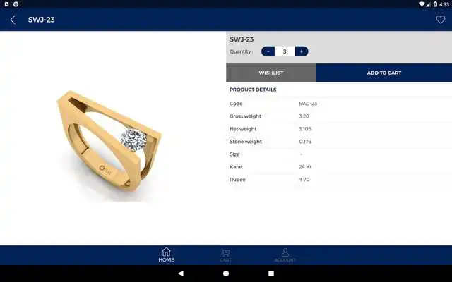 Play Tanvi Gold Cast LLP Play Tanvi Gold Cast LLP