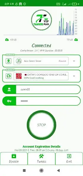 Play TANVIR PLUS VIP VPN as an online game online TANVIR PLUS VIP VPN with UptoPlay Play TANVIR PLUS VIP VPN as an online game TANVIR PLUS VIP VPN with UptoPlay