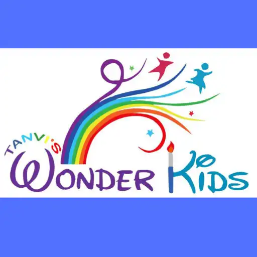 Play Tanvis Wonder kids APK
