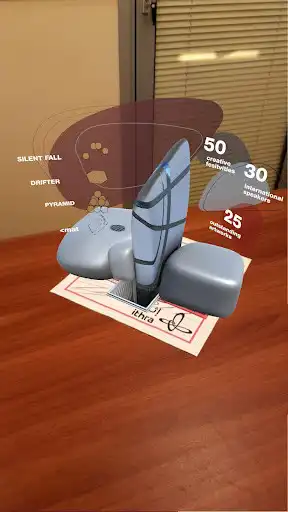 Play Tanween AR  and enjoy Tanween AR with UptoPlay