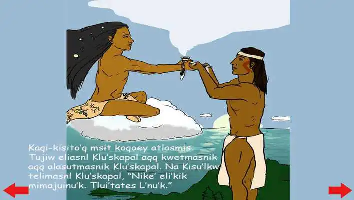 Play Tan Wejiaq Epekwitk