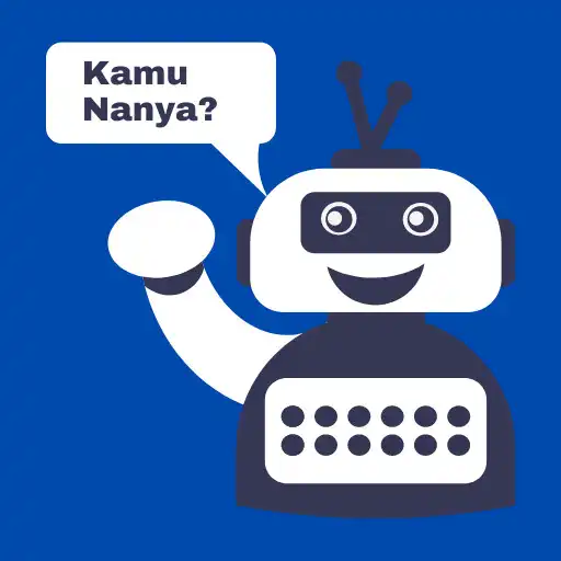 Play Tanya Aku - AI Chatbot APK