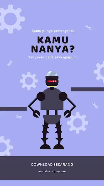 Play Tanya Aku - AI Chatbot  and enjoy Tanya Aku - AI Chatbot with UptoPlay
