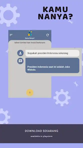 Play Tanya Aku - AI Chatbot as an online game Tanya Aku - AI Chatbot with UptoPlay