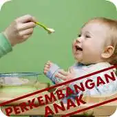 Free play online Tanya Jawab Perkembangan Anak APK