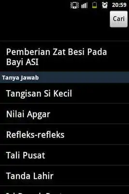 Play Tanya Jawab Perkembangan Anak Play Tanya Jawab Perkembangan Anak