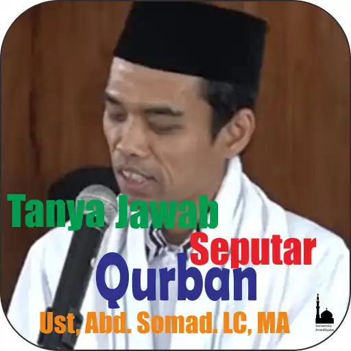 Play Tanya Jawab Seputar Qurban - UAS APK Play Tanya Jawab Seputar Qurban - UAS APK