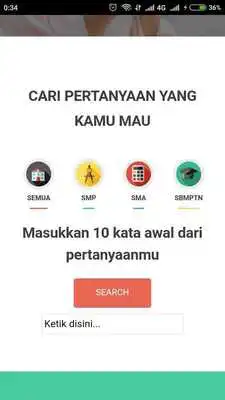 Play Tanya Matematika