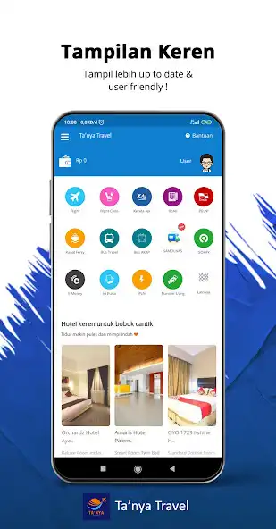 Play Tanya Travel  and enjoy Tanya Travel with UptoPlay
