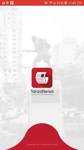 Play Tanza News  and enjoy Tanza News with UptoPlay