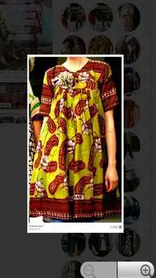 Play Tanzania fashion
