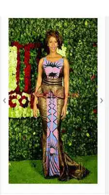 Play Tanzania fashion