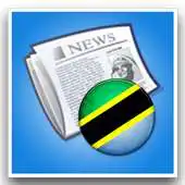 Free play online Tanzania Habari APK