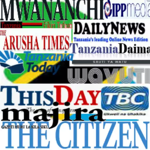 Play Tanzania Newspapers APK Play Tanzania Newspapers APK