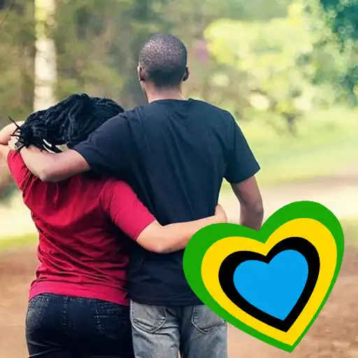 Play Tanzanians Dating  Live Chat APK