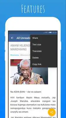 Play Tanzania Press