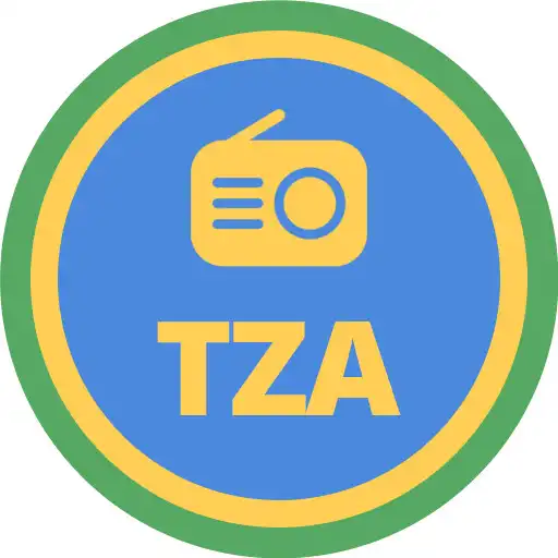 Play Tanzania Radio - FM AM Online APK