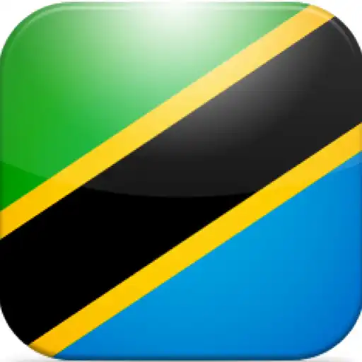 Run free android online Tanzania Radio APK