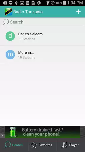 Play APK Tanzania Radio  and enjoy Tanzania Radio with UptoPlay com.wordbox.tanzaniaRadio