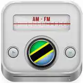 Free play online Tanzania Radios Free AM FM APK