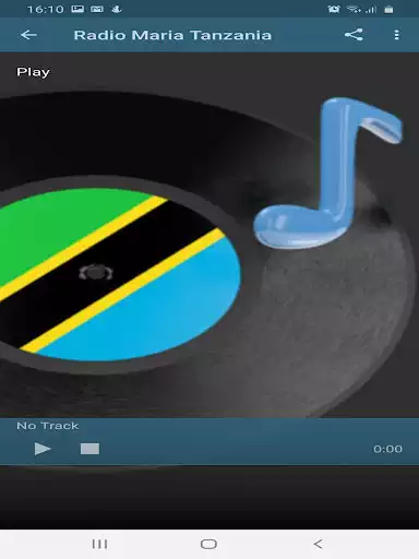 Play Tanzania Radio Stations  and enjoy Tanzania Radio Stations with UptoPlay