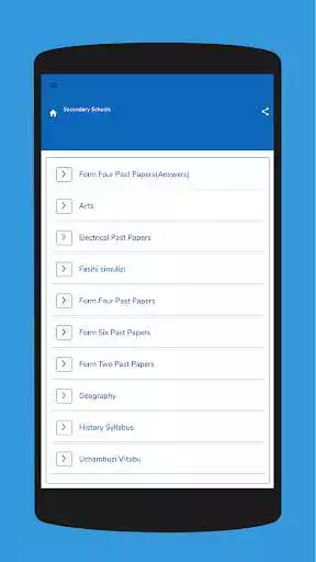 Play TANZANIA SECONDARY SCHOOLS as an online game TANZANIA SECONDARY SCHOOLS with UptoPlay