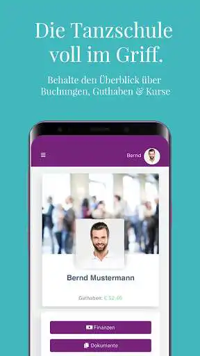 Play Tanzschule Weninger  and enjoy Tanzschule Weninger with UptoPlay