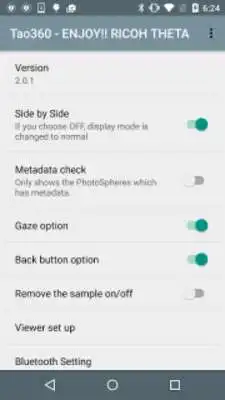 Play Tao360 - ENJOY!! RICOH THETA Play Tao360 - ENJOY!! RICOH THETA