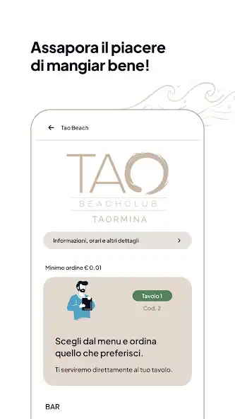 Play TAO Beach Club as an online game TAO Beach Club with UptoPlay
